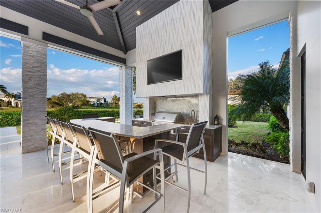 QUAIL WEST - Residential