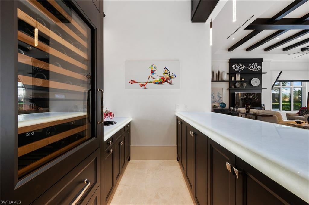 QUAIL WEST - Residential