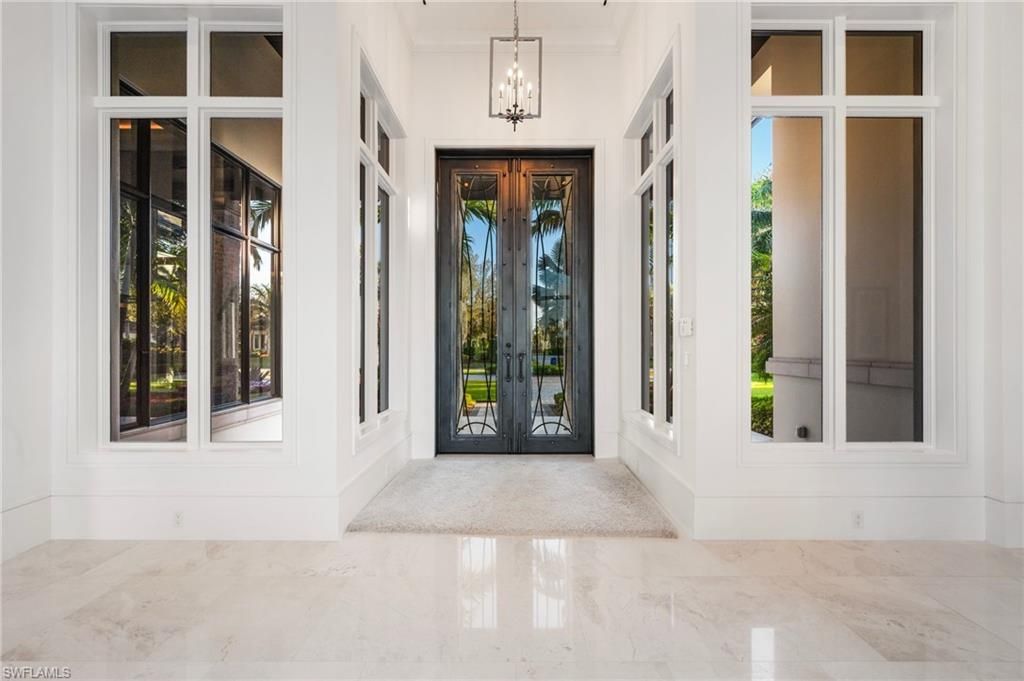 Photo of 13851 Williston WAY, NAPLES, FL 34119 (MLS # 225075200)