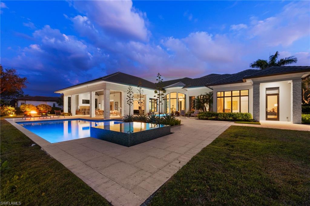 QUAIL WEST - Residential