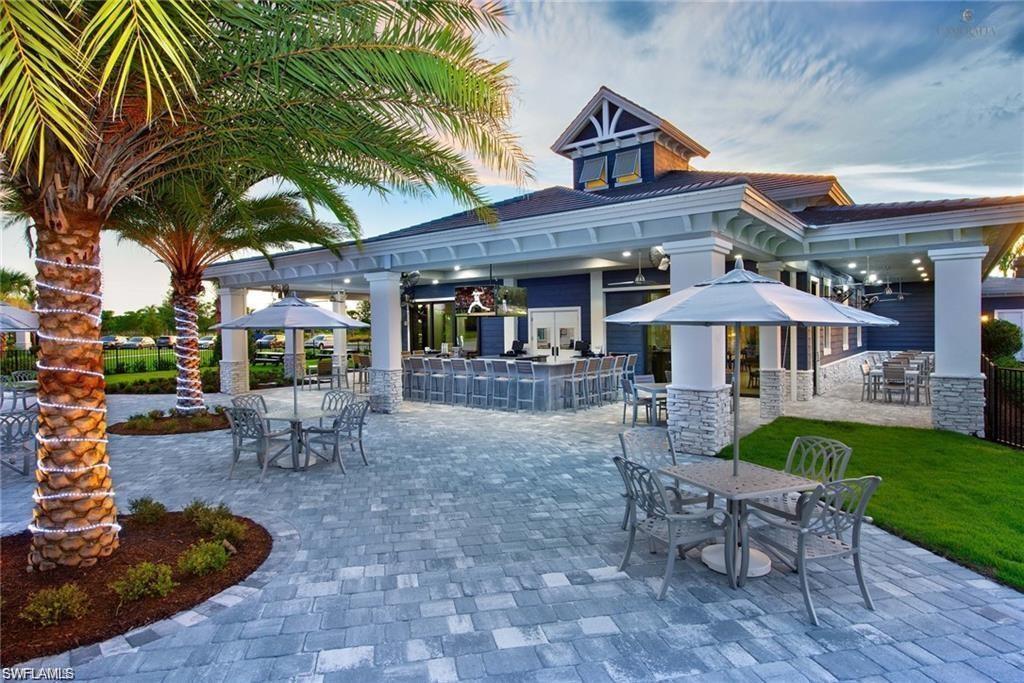 THE PLACE AT CORKSCREW - Residential