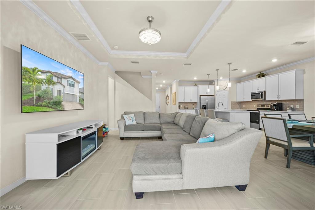 THE PLACE AT CORKSCREW - Residential