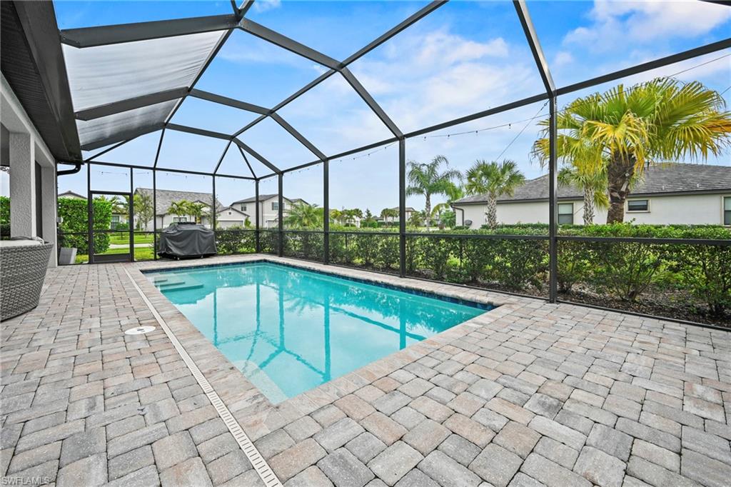 THE PLACE AT CORKSCREW - Residential