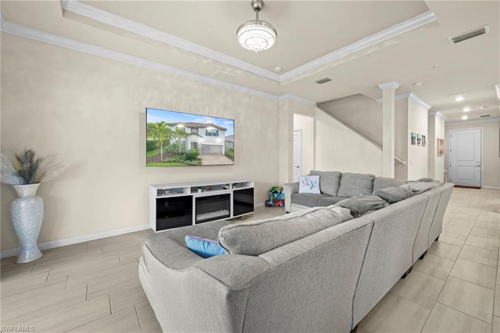 THE PLACE AT CORKSCREW - Residential