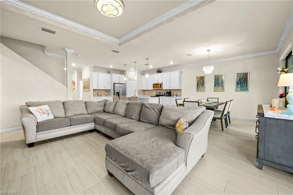 THE PLACE AT CORKSCREW - Residential