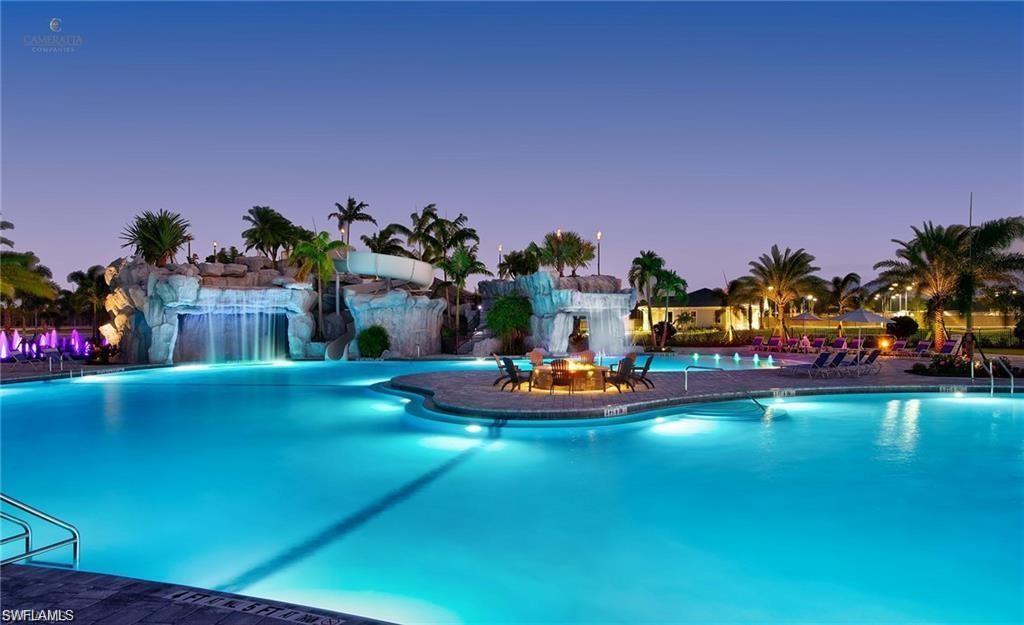 THE PLACE AT CORKSCREW - Residential