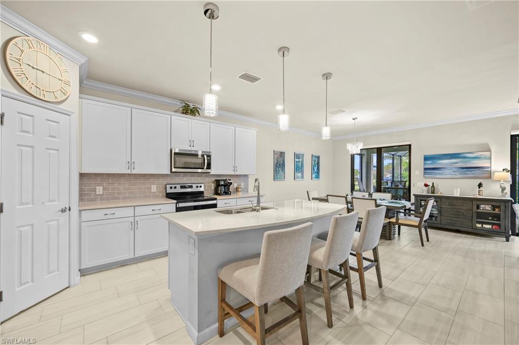 THE PLACE AT CORKSCREW - Residential