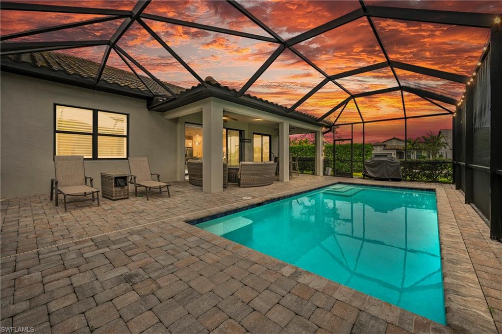 THE PLACE AT CORKSCREW - Residential