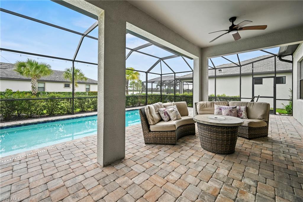 THE PLACE AT CORKSCREW - Residential