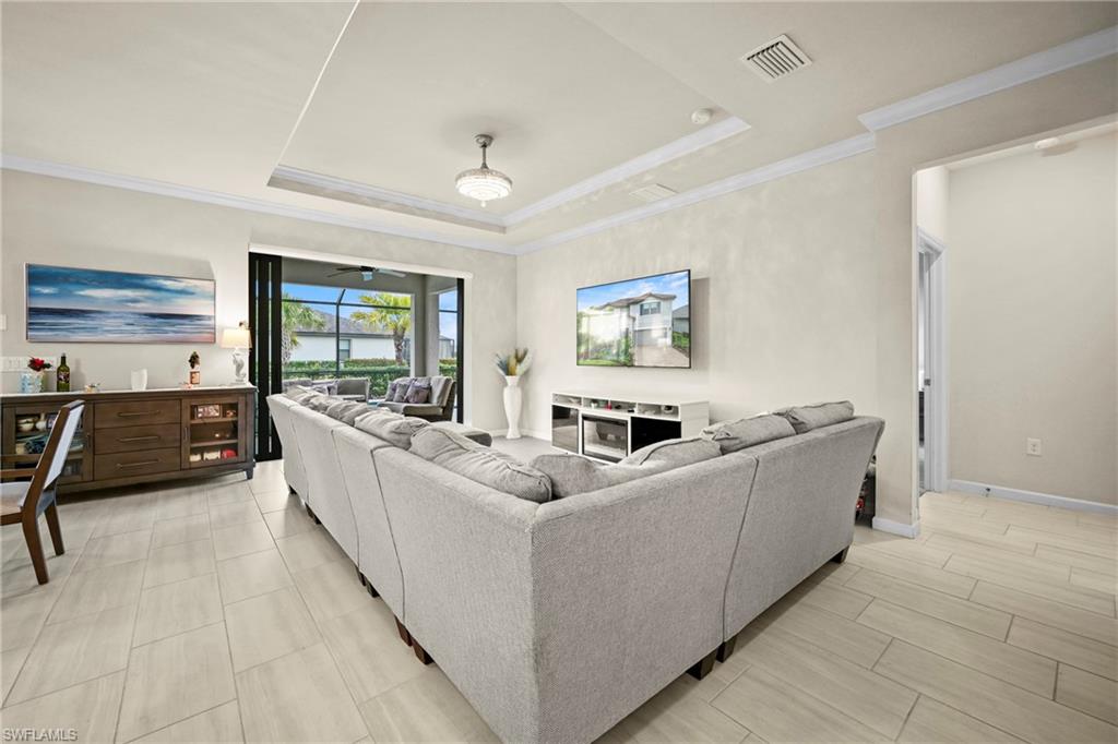 THE PLACE AT CORKSCREW - Residential