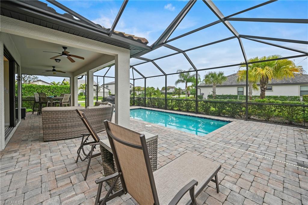 THE PLACE AT CORKSCREW - Residential