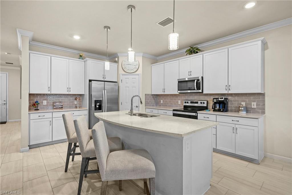 THE PLACE AT CORKSCREW - Residential