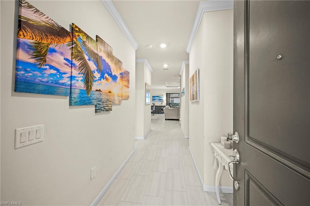 THE PLACE AT CORKSCREW - Residential