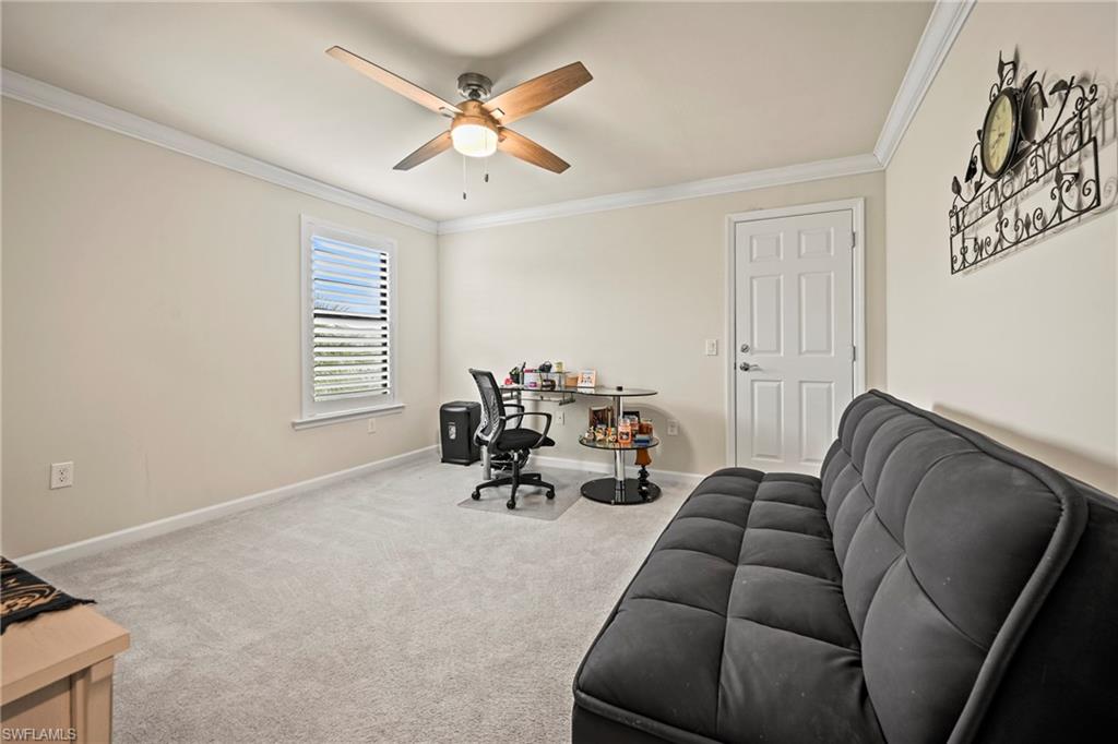 THE PLACE AT CORKSCREW - Residential