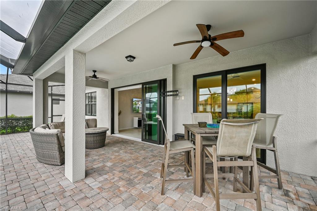 THE PLACE AT CORKSCREW - Residential