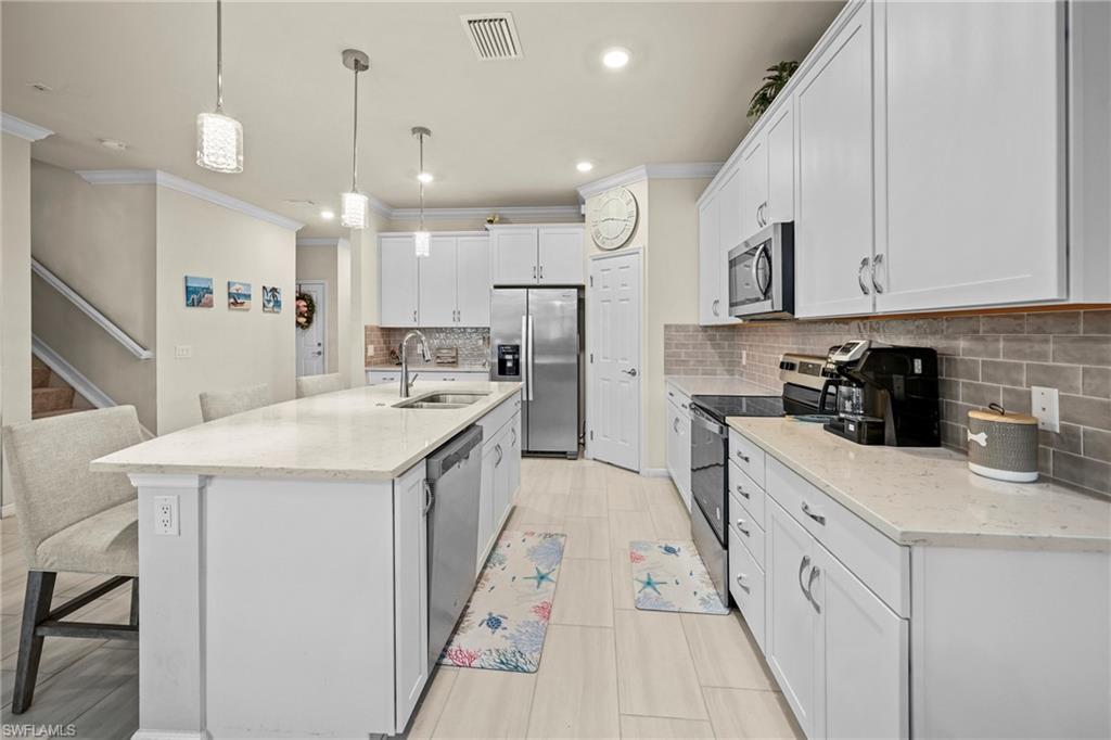 THE PLACE AT CORKSCREW - Residential