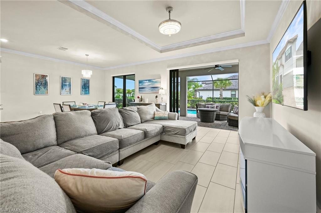 THE PLACE AT CORKSCREW - Residential