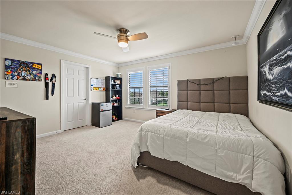 THE PLACE AT CORKSCREW - Residential