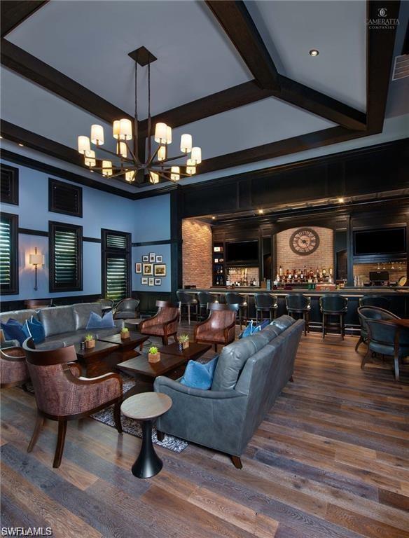 THE PLACE AT CORKSCREW - Residential