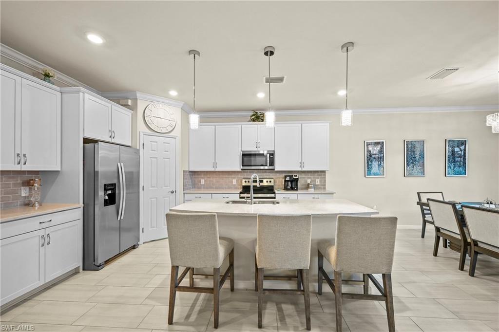 THE PLACE AT CORKSCREW - Residential