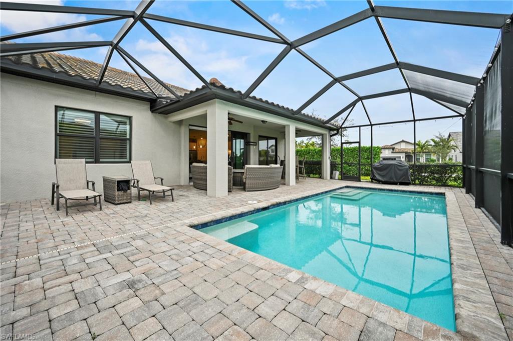 THE PLACE AT CORKSCREW - Residential