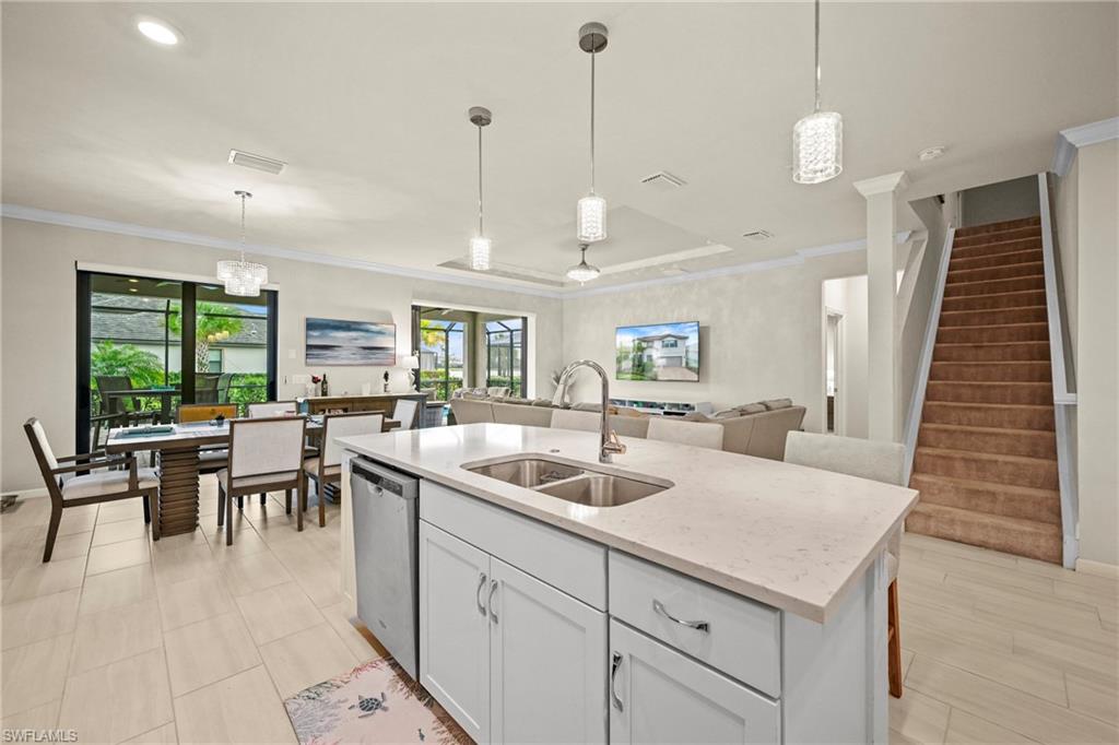 THE PLACE AT CORKSCREW - Residential