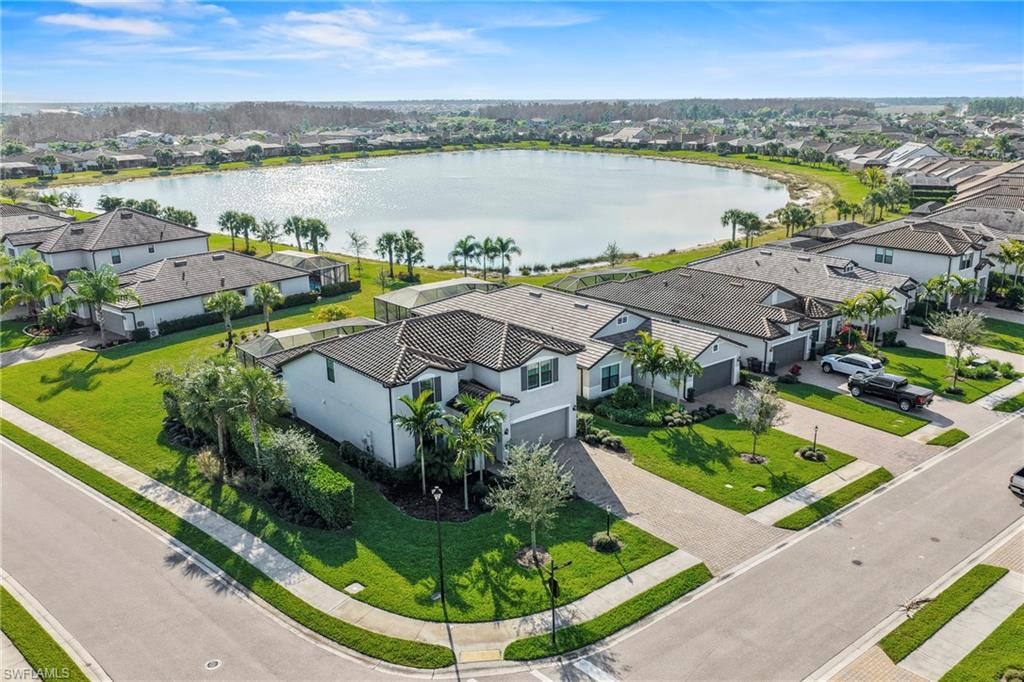 THE PLACE AT CORKSCREW - Residential