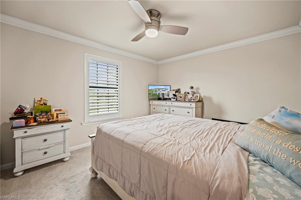 THE PLACE AT CORKSCREW - Residential