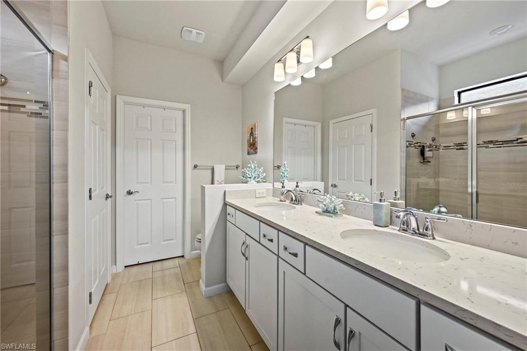 THE PLACE AT CORKSCREW - Residential