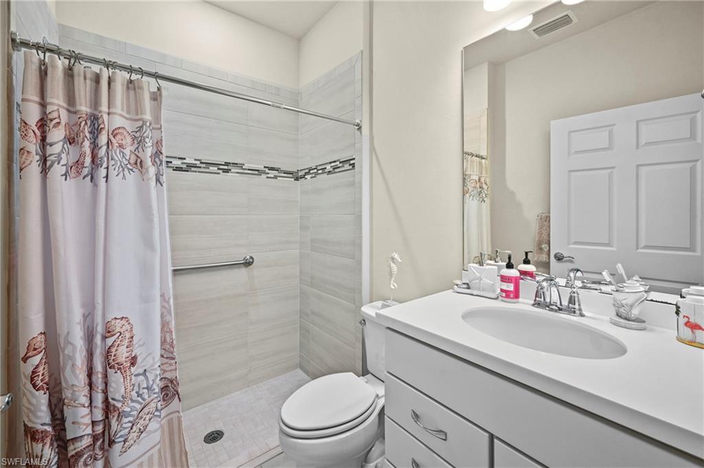 THE PLACE AT CORKSCREW - Residential