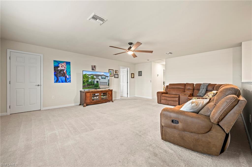 THE PLACE AT CORKSCREW - Residential