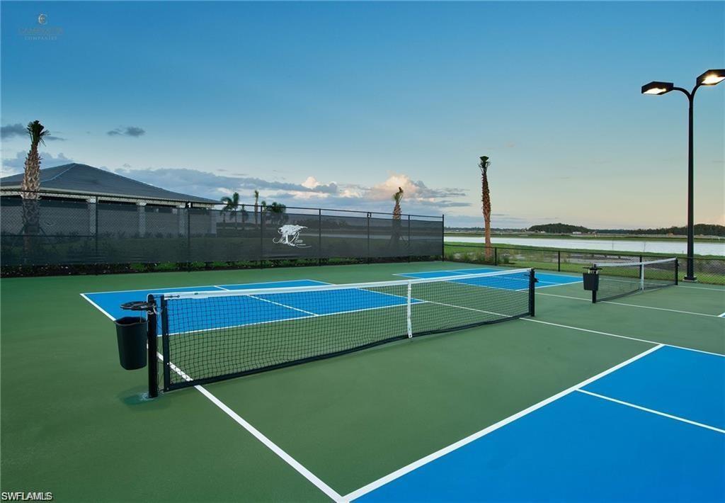 THE PLACE AT CORKSCREW - Residential