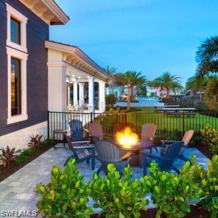 THE PLACE AT CORKSCREW - Residential