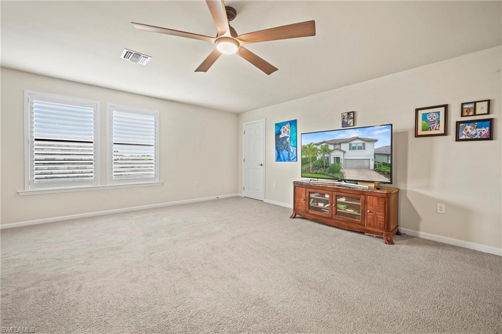 THE PLACE AT CORKSCREW - Residential