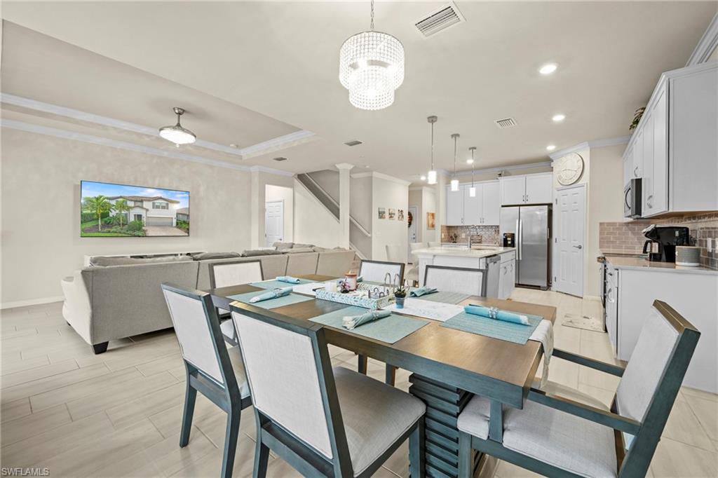 THE PLACE AT CORKSCREW - Residential