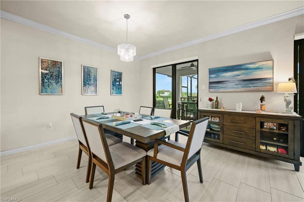 THE PLACE AT CORKSCREW - Residential