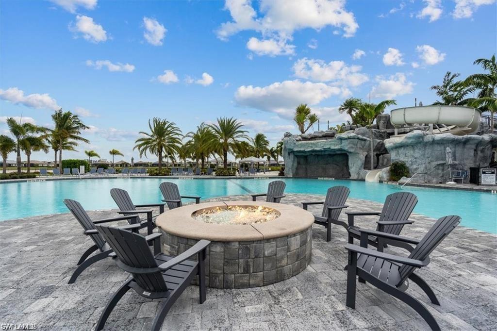 THE PLACE AT CORKSCREW - Residential