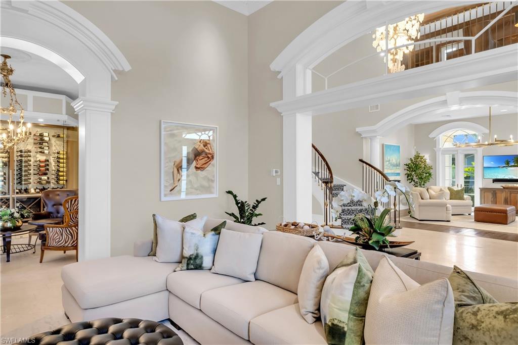 OLDE NAPLES - Residential