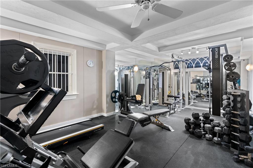 OLDE NAPLES - Residential