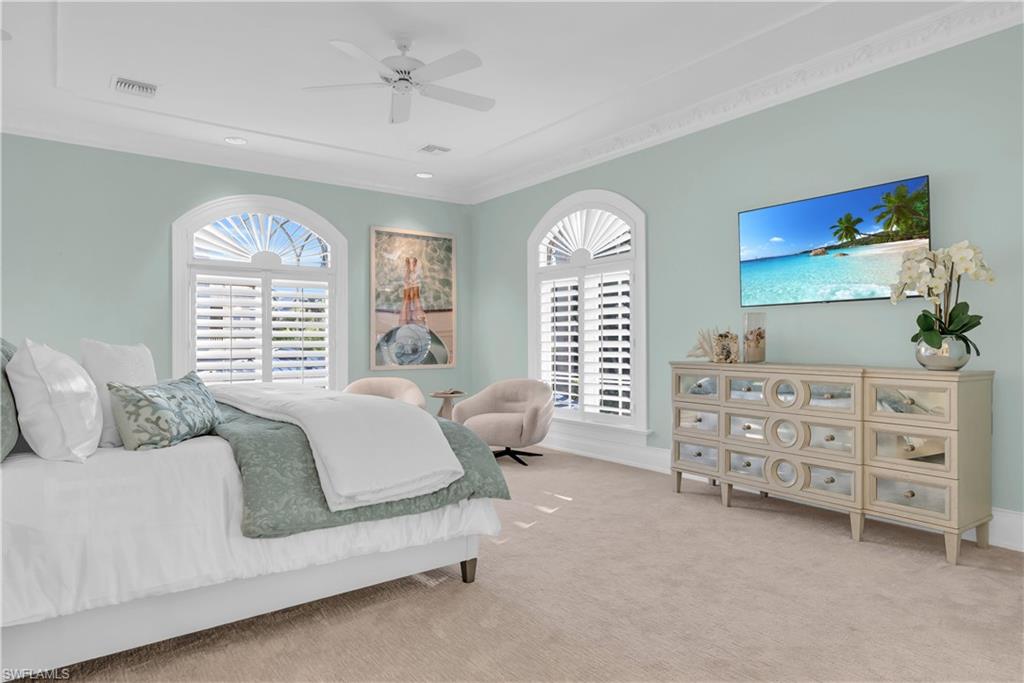 OLDE NAPLES - Residential