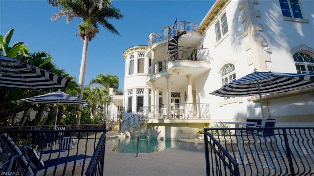 OLDE NAPLES - Residential