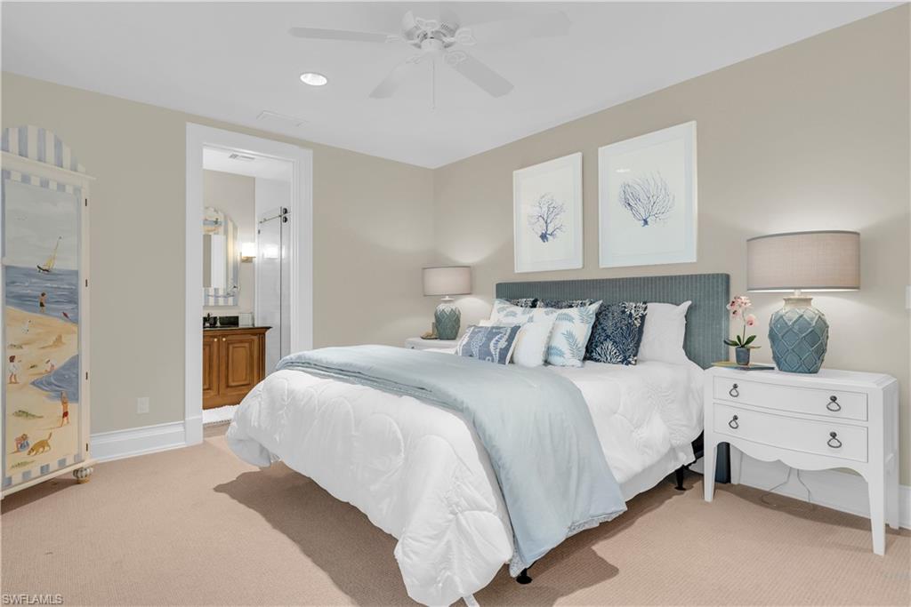 OLDE NAPLES - Residential