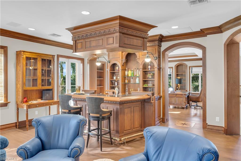 OLDE NAPLES - Residential