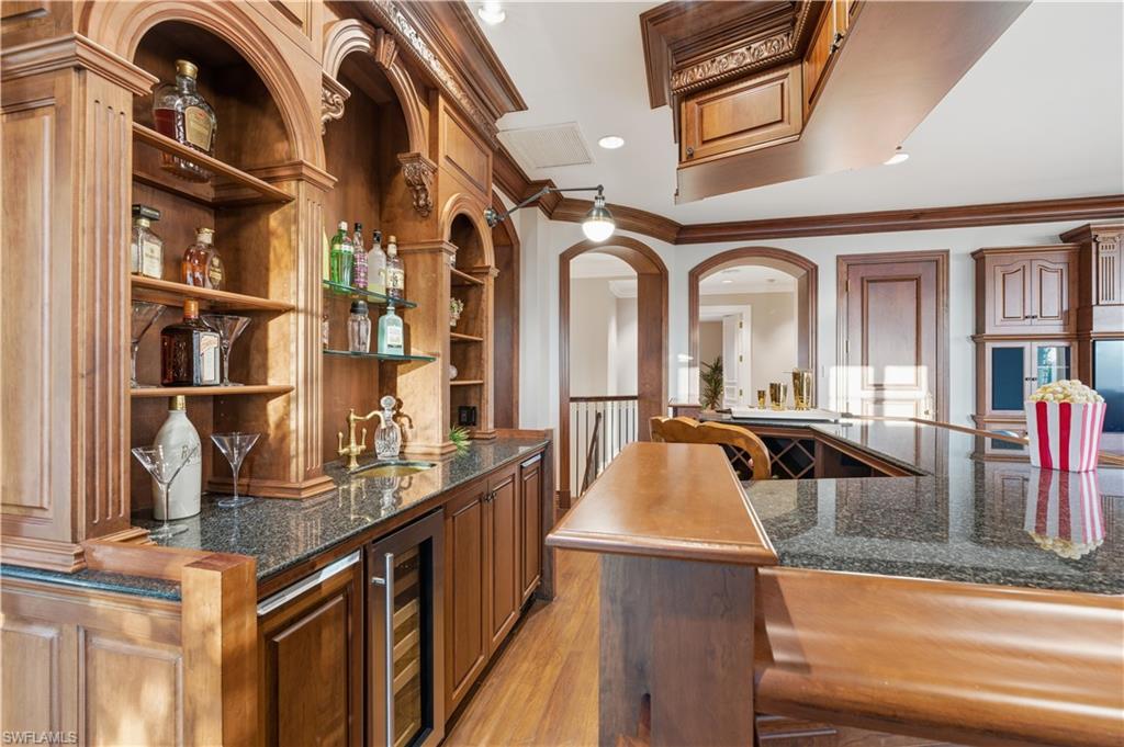 OLDE NAPLES - Residential