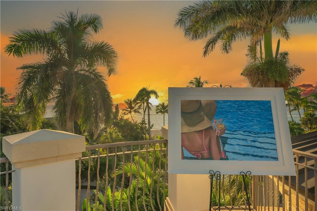 OLDE NAPLES - Residential