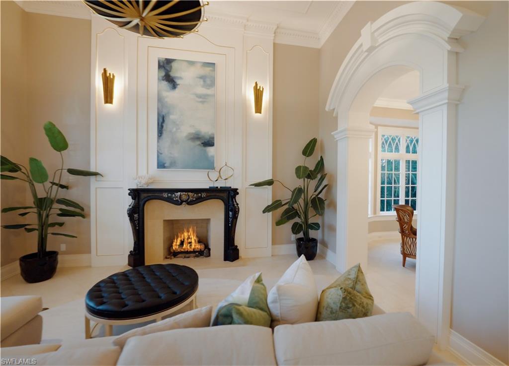 OLDE NAPLES - Residential