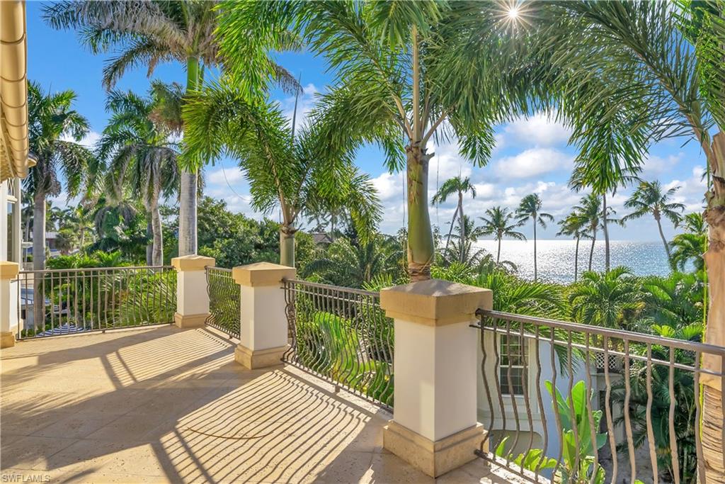 OLDE NAPLES - Residential