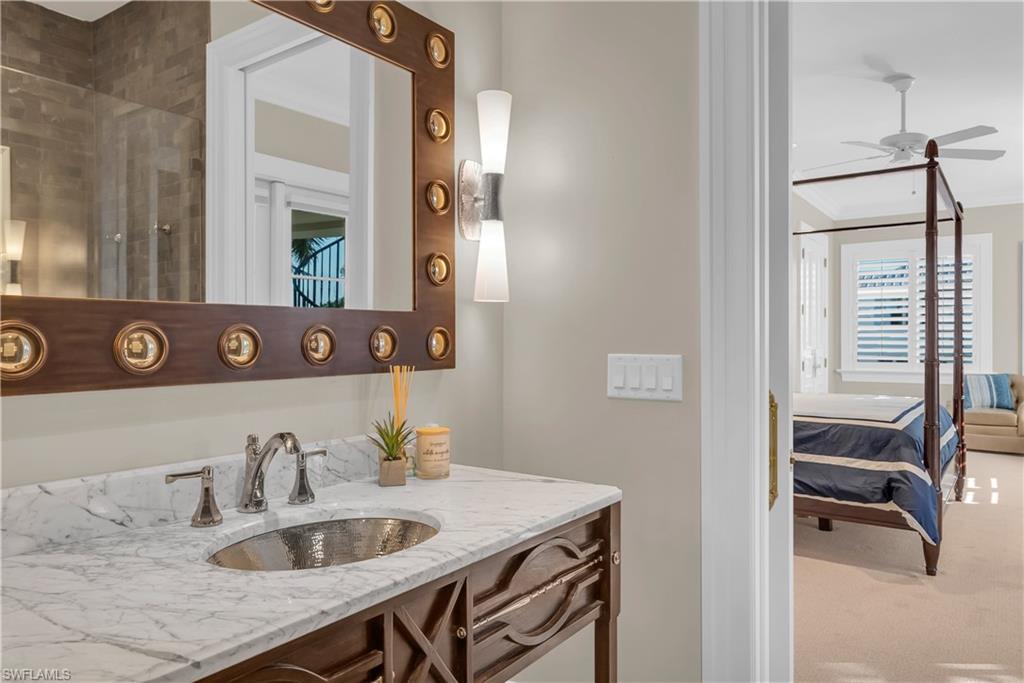 OLDE NAPLES - Residential