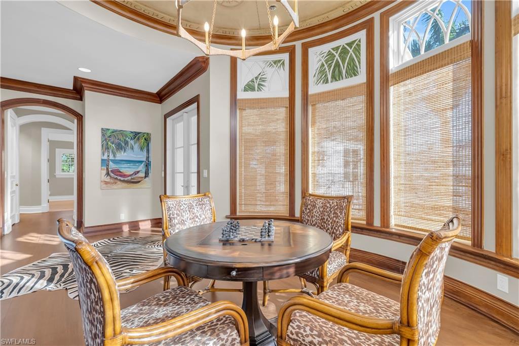 OLDE NAPLES - Residential