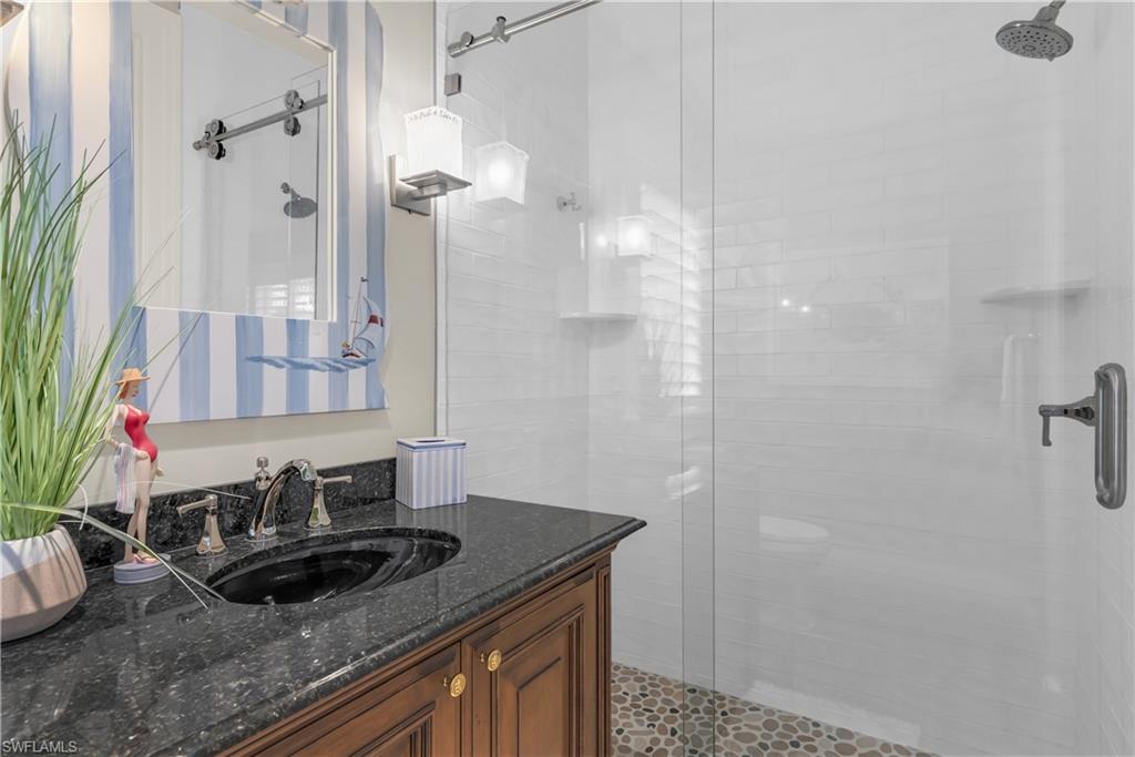 OLDE NAPLES - Residential